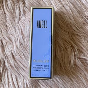 Mugler Angel hair mist